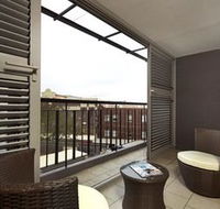 Randwick Central Suites - Redcliffe Tourism