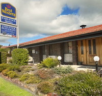 Best Western Endeavour Motel - Redcliffe Tourism