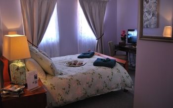 Meurants Manor Bed And Breakfast - Redcliffe Tourism 2