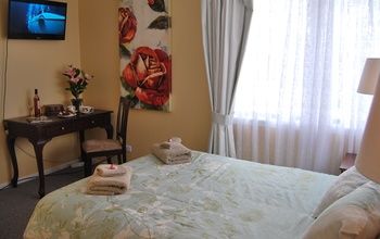 Meurants Manor Bed And Breakfast - Redcliffe Tourism 7