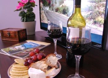 Meurants Manor Bed And Breakfast - Redcliffe Tourism 11
