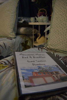 Meurants Manor Bed And Breakfast - Redcliffe Tourism 24