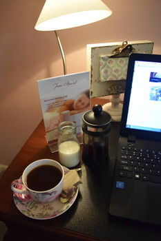 Meurants Manor Bed And Breakfast - Redcliffe Tourism 25