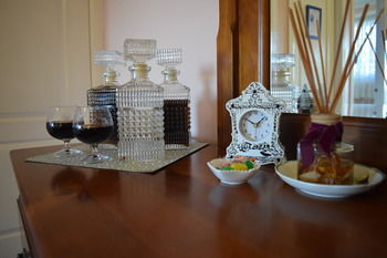 Meurants Manor Bed And Breakfast - Redcliffe Tourism 32