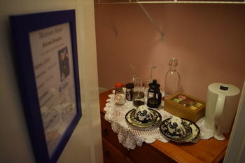 Meurants Manor Bed And Breakfast - Redcliffe Tourism 33