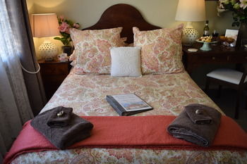 Meurants Manor Bed And Breakfast - Redcliffe Tourism 35