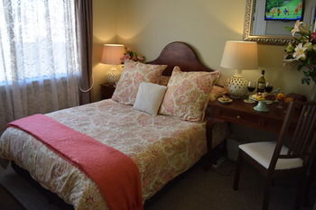 Meurants Manor Bed And Breakfast - Redcliffe Tourism 36