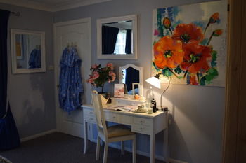 Meurants Manor Bed And Breakfast - Redcliffe Tourism 40