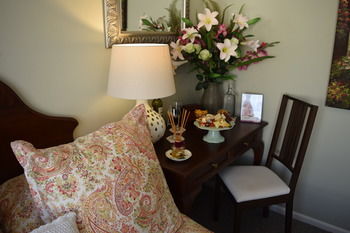 Meurants Manor Bed And Breakfast - Redcliffe Tourism 43