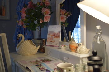 Meurants Manor Bed And Breakfast - Redcliffe Tourism 44