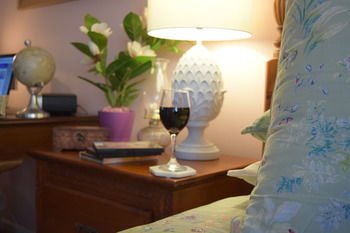 Meurants Manor Bed And Breakfast - Redcliffe Tourism 45