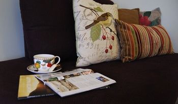 Meurants Manor Bed And Breakfast - Redcliffe Tourism 46