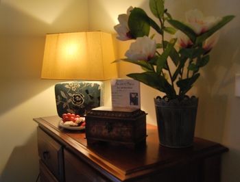 Meurants Manor Bed And Breakfast - Redcliffe Tourism 47