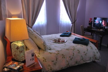 Meurants Manor Bed And Breakfast - Redcliffe Tourism 48