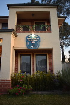 Meurants Manor Bed And Breakfast - Redcliffe Tourism 59