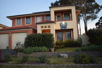 Meurants Manor Bed And Breakfast - Redcliffe Tourism 60