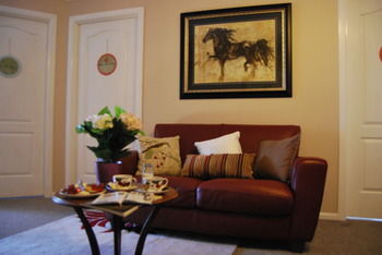 Meurants Manor Bed And Breakfast - Redcliffe Tourism 65