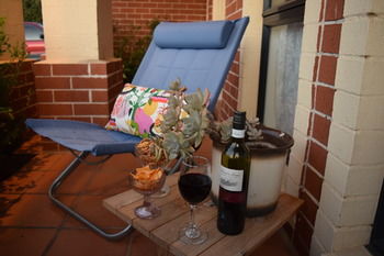 Meurants Manor Bed And Breakfast - Redcliffe Tourism 68