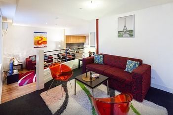 Anchor On Little Collins - Redcliffe Tourism 32