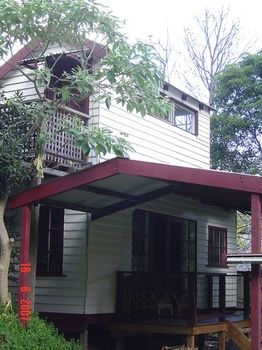 Stones Throw Cottage Bed & Breakfast - Redcliffe Tourism 8