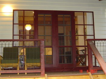 Stones Throw Cottage Bed & Breakfast - Redcliffe Tourism 12