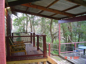 Stones Throw Cottage Bed & Breakfast - Redcliffe Tourism 13