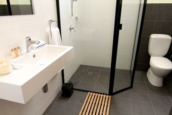 Apartment2c - Old Hat Factory - Redcliffe Tourism 0
