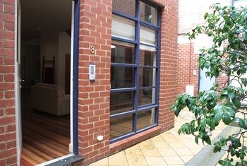 Apartment2c - Old Hat Factory - Redcliffe Tourism 12