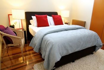 Apartment2c - Old Hat Factory - Redcliffe Tourism 14