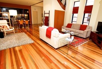 Apartment2c - Old Hat Factory - Redcliffe Tourism 15