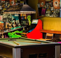 Darlo Bar Darlinghurst - Redcliffe Tourism