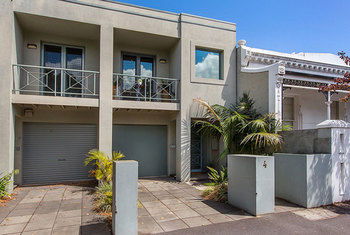 Apartment2c - Tribeca - Redcliffe Tourism 5