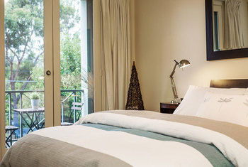 Apartment2c - Tribeca - Redcliffe Tourism 9