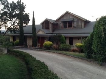 Yering Farm Wines - Redcliffe Tourism 2