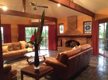 Yering Farm Wines - Redcliffe Tourism 6