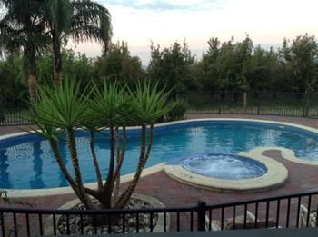 Yering Farm Wines - Redcliffe Tourism 7