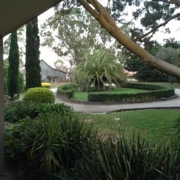 Yering Farm Wines - Redcliffe Tourism 8