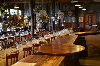 Yering Farm Wines - Redcliffe Tourism 11