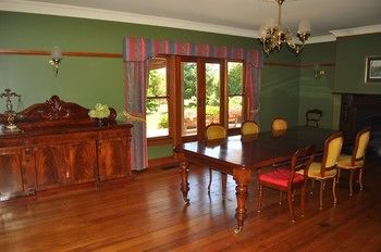 Yering Farm Wines - Redcliffe Tourism 14