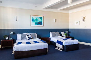 Bridgeview Hotel - Redcliffe Tourism 15