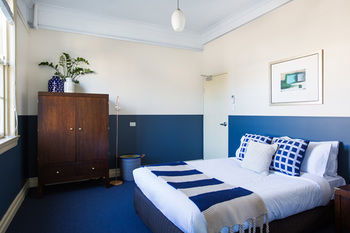 Bridgeview Hotel - Redcliffe Tourism 16