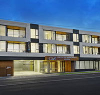 Camberwell Serviced Apartment Hotel - Redcliffe Tourism