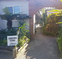 Bentley Waterfront Motel amp Cottages - Redcliffe Tourism