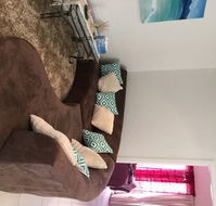 Sydney Executive Garden Villa - Redcliffe Tourism