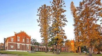 Mercure Maitland Monte Pio - Redcliffe Tourism 1