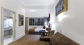 Mercure Maitland Monte Pio - Redcliffe Tourism 5