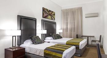 Mercure Maitland Monte Pio - Redcliffe Tourism 6