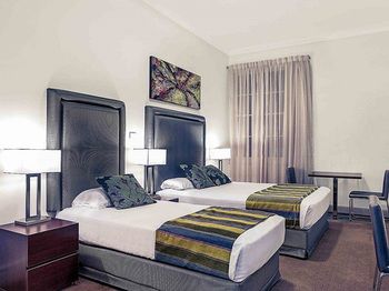Mercure Maitland Monte Pio - Redcliffe Tourism 7