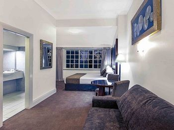 Mercure Maitland Monte Pio - Redcliffe Tourism 8