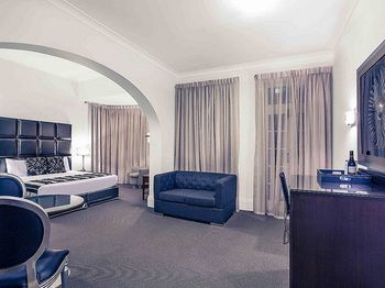 Mercure Maitland Monte Pio - Redcliffe Tourism 9